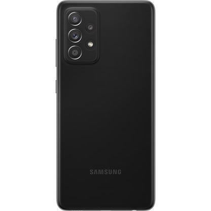 Samsung Galaxy A52 hátlap csere - Akár 1 órán belül