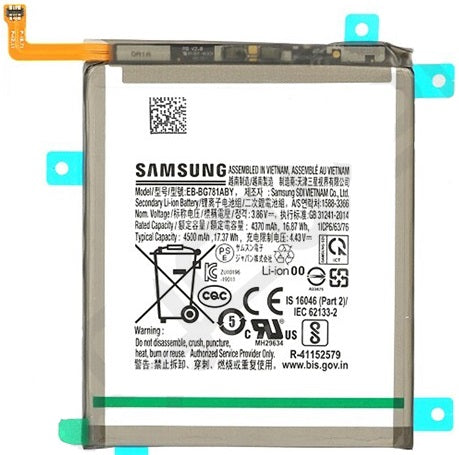Samsung Galaxy A52 akkumulátor csere - Akár 1 órán belül