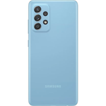 Samsung Galaxy A52 hátlap csere - Akár 1 órán belül