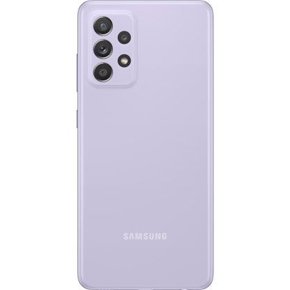 Samsung Galaxy A52 hátlap csere - Akár 1 órán belül
