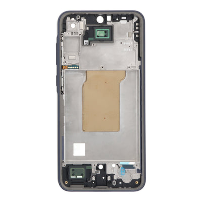Samsung Galaxy A35 kijelző csere - Akár 1 órán belül