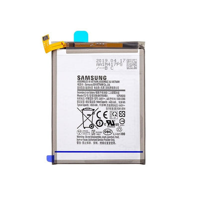 Samsung Galaxy A70 akkumulátor csere - Akár 1 órán belül