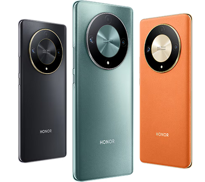 Honor Magic6 Lite hátlap csere - Akár 1 órán belül