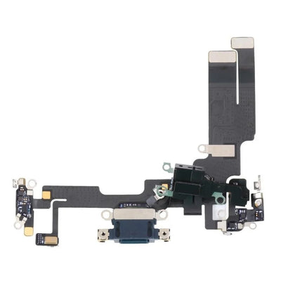 iPhone 14 töltéscsatlakozó csere - 2 órán belül