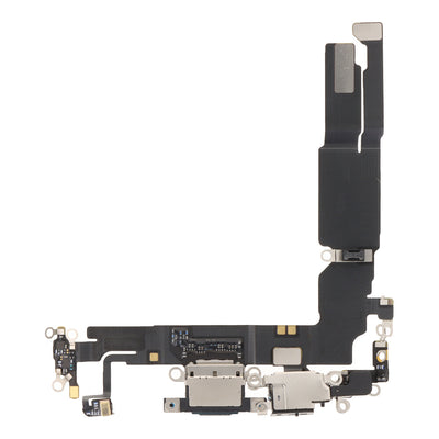 iPhone 16 töltéscsatlakozó csere - Akár 2 órán belül