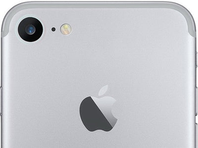 iPhone 7 hátsó kamera csere - Akár 1 órán belül