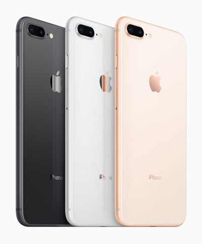 iPhone 8 Plus hátlap csere - Akár 6 órán belül