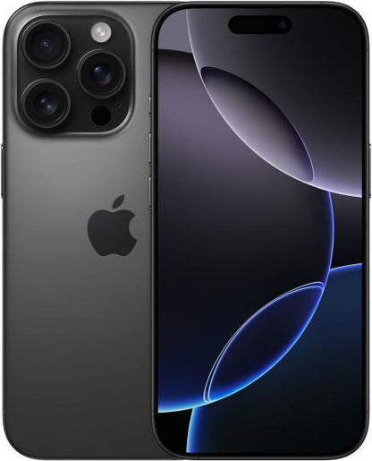 iPhone 16 Pro hátlap csere - Akár 6 órán belül