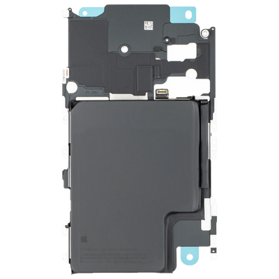 iPhone 17 Pro Max akkumulátor csere - Akár 1 órán belül