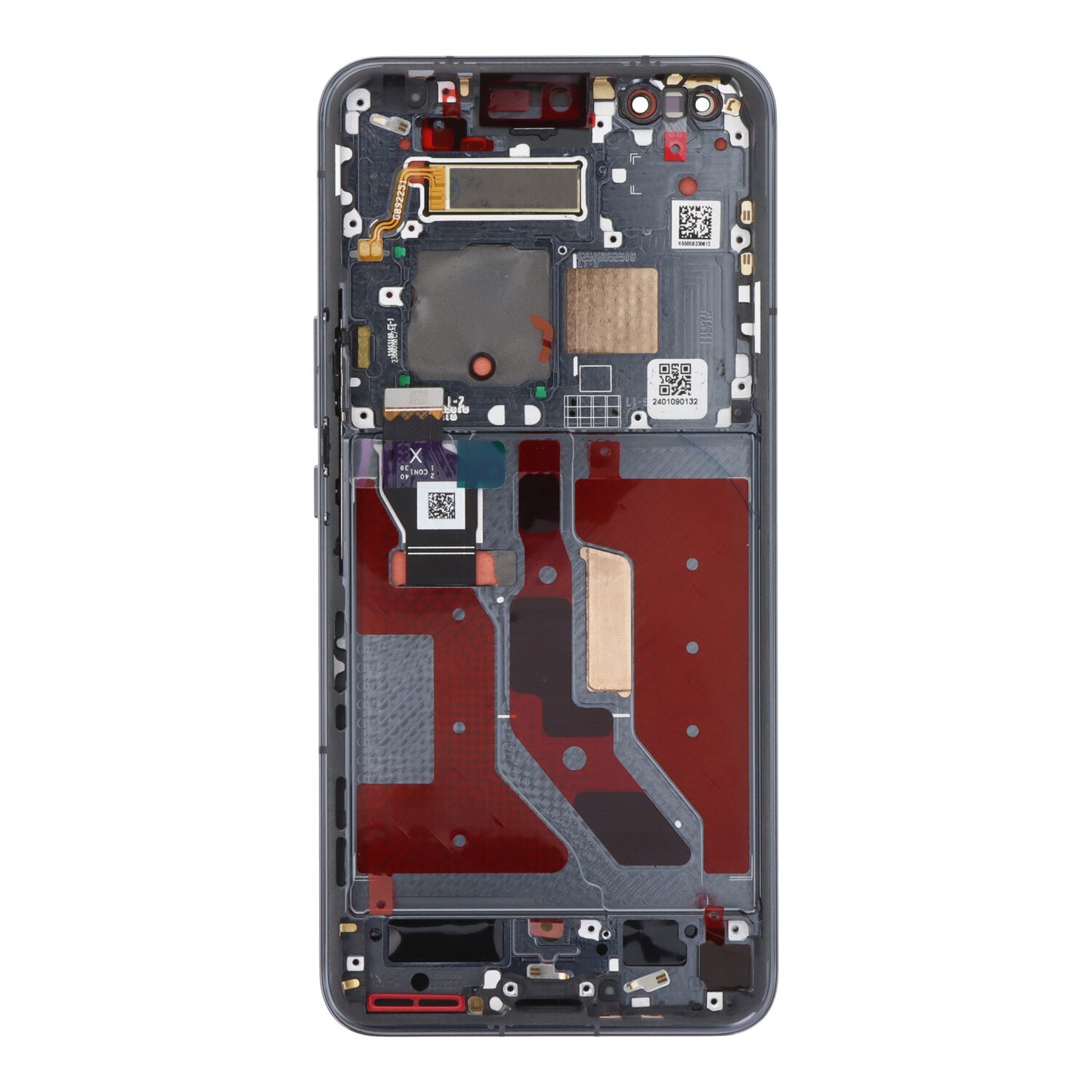 Honor Magic5 Pro kijelző csere - Akár 1 órán belül