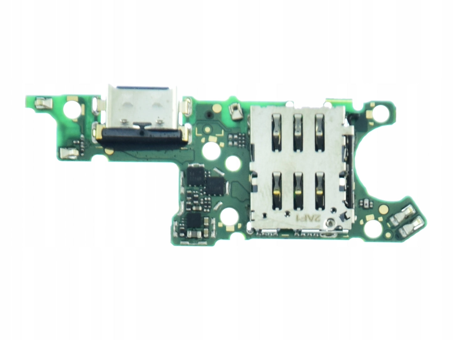 Honor Magic6 Lite töltőcsatlakozó csere - Akár 1 órán belül