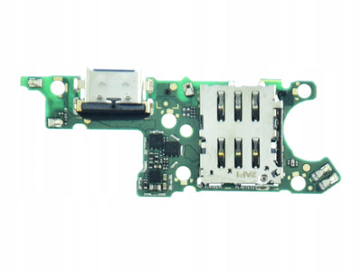 Honor Magic6 Lite töltőcsatlakozó csere - Akár 1 órán belül