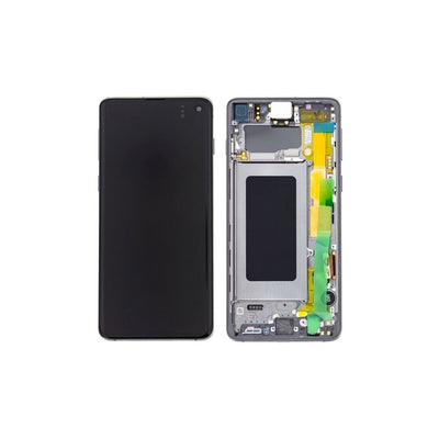 Samsung Galaxy S10 kijelző csere - Akár 1 órán belül
