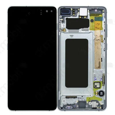 Samsung Galaxy S10 Plus kijelző csere - Akár 1 órán belül
