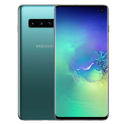 Samsung Galaxy S10 hátlap csere - Akár 1 órán belül