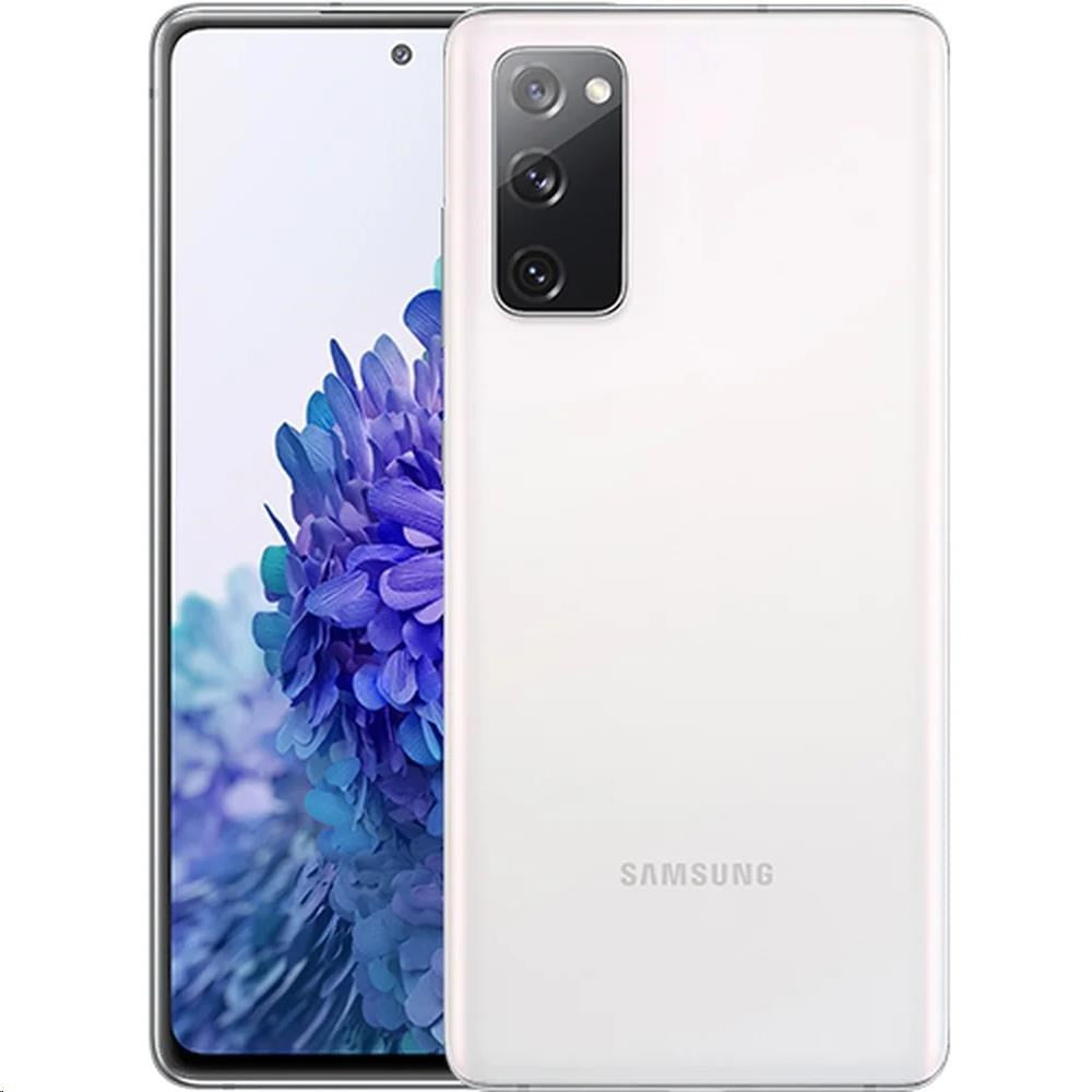 Samsung Galaxy S20 FE hátlap csere - Akár 1 órán belül