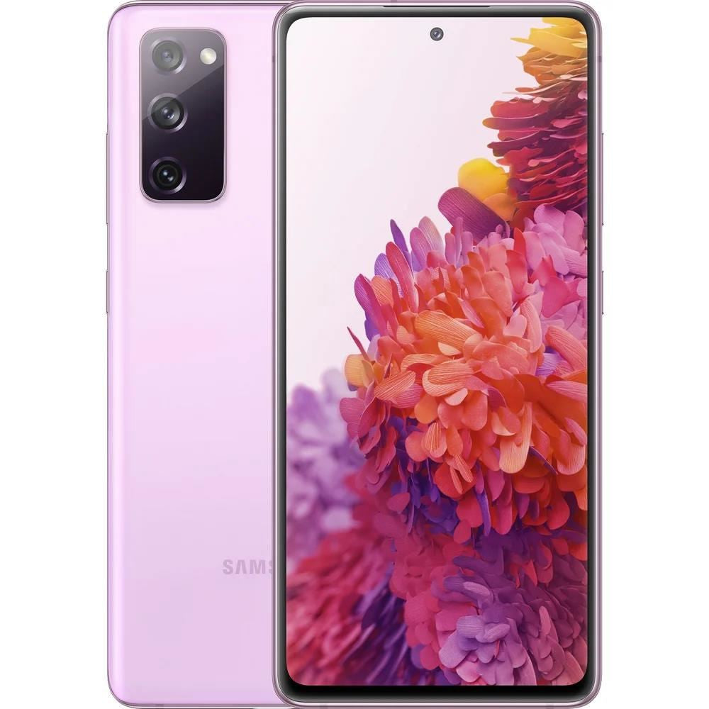 Samsung Galaxy S20 FE hátlap csere - Akár 1 órán belül