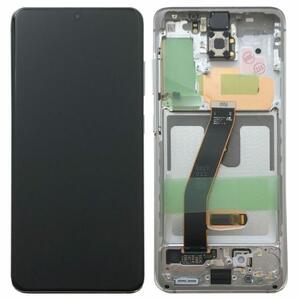 Samsung Galaxy S20 Plus kijelző csere - Akár 1 órán belül