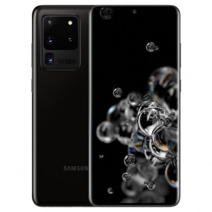 Samsung Galaxy S20 Ultra hátlap csere - Akár 1 órán belül