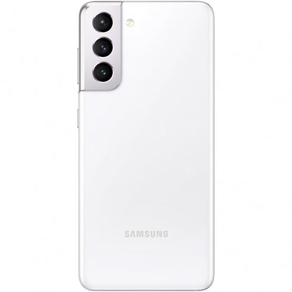 Samsung Galaxy S21 hátlap csere - Akár 1 órán belül