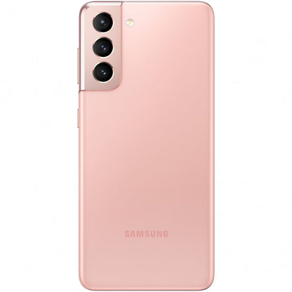 Samsung Galaxy S21 hátlap csere - Akár 1 órán belül