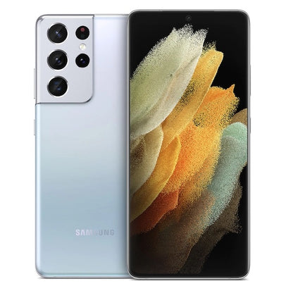 Samsung Galaxy S21 Ultra hátlap csere - Akár 1 órán belül