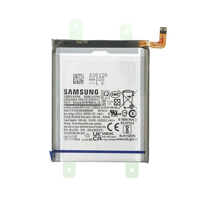 Samsung Galaxy S21 gyári akkumulátor csere - Akár 1 órán belül