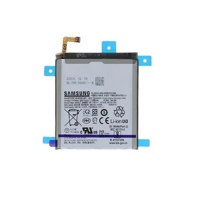 Samsung Galaxy S21 Ultra gyári akkumulátor csere - Akár 1 órán belül