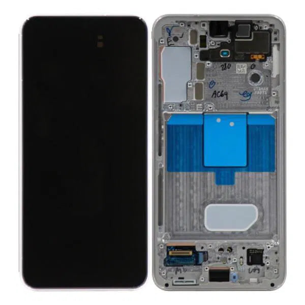 Samsung Galaxy S22 kijelző csere - Akár 1 órán belül