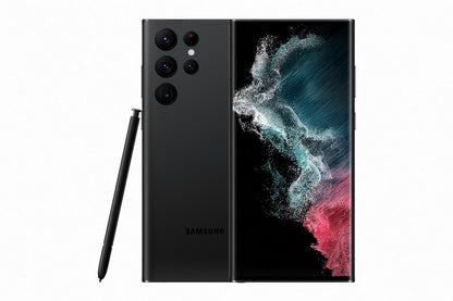 Samsung Galaxy S22 Ultra hátlap csere - Akár 1 órán belül