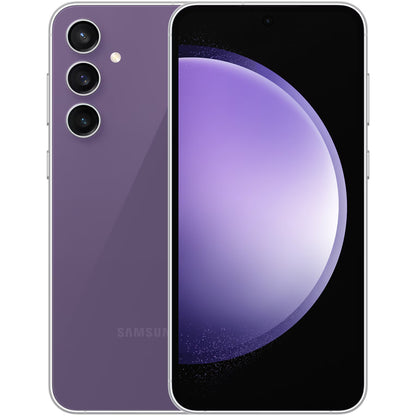 Samsung Galaxy S23 FE hátlap csere - Akár 1 órán belül