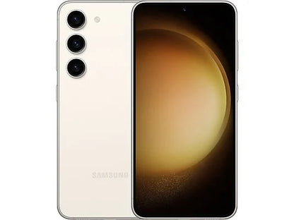 Samsung Galaxy S23 Plus hátlap csere - Akár 1 órán belül