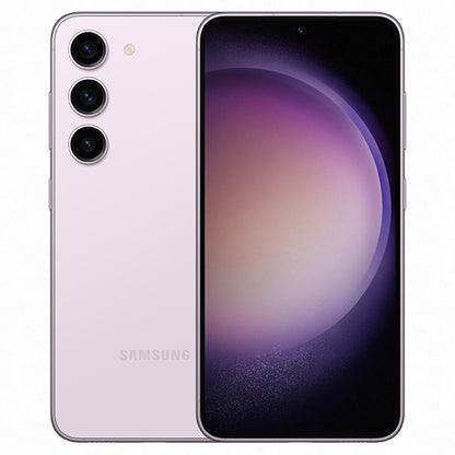 Samsung Galaxy S23 Plus hátlap csere - Akár 1 órán belül