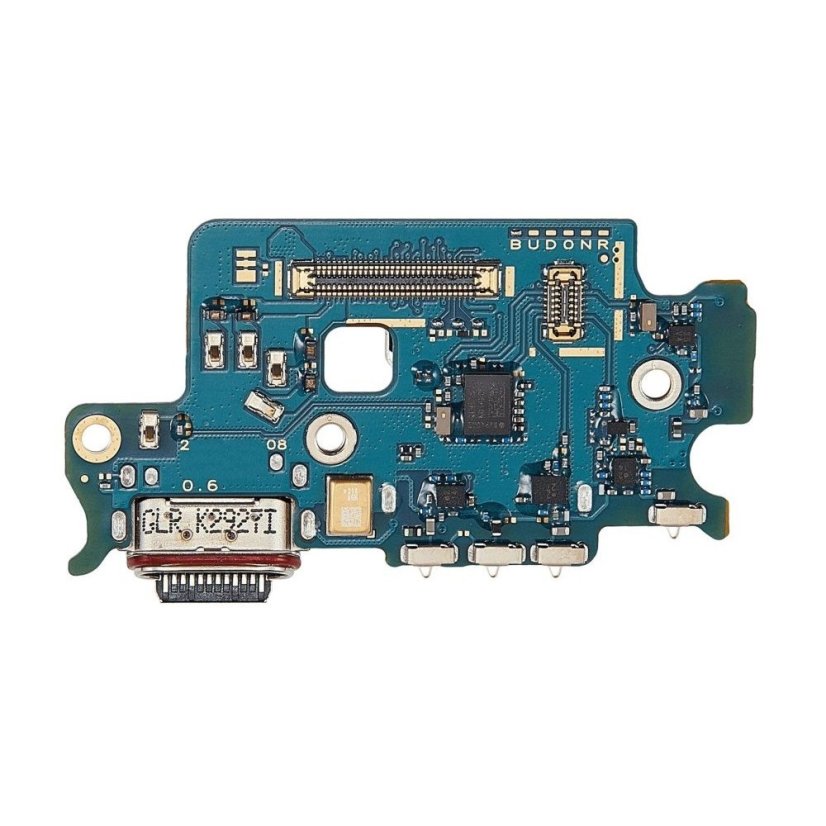 Samsung Galaxy S23 Plus töltéscsatlakozó csere - Akár 1 órán belül