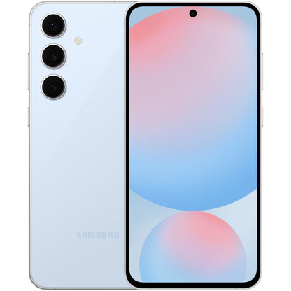 Samsung Galaxy S24 FE hátlap csere - Akár 1 órán belül