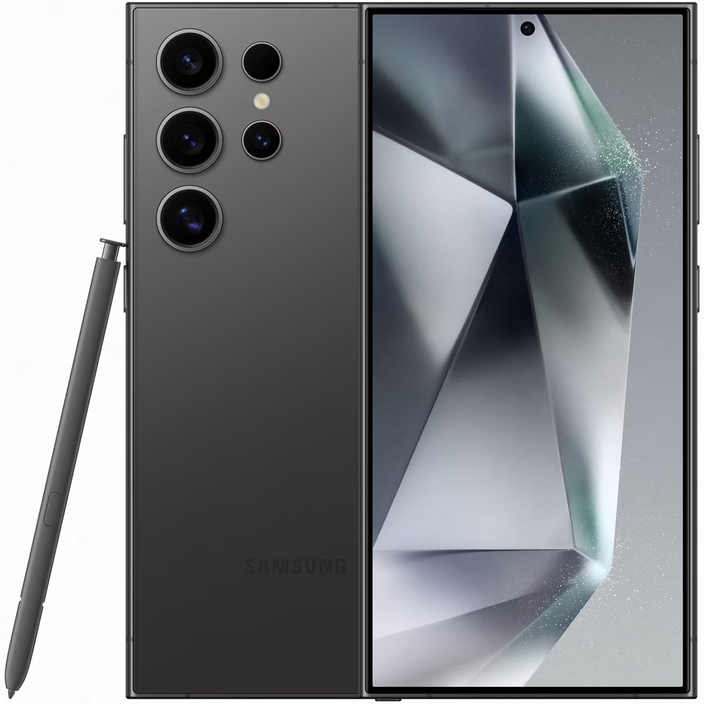 Samsung Galaxy S24 Ultra hátlap csere - Akár 1 órán belül