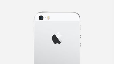 iPhone SE 2016 hátsó kamera csere - Akár 1 órán belül