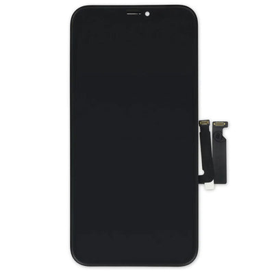 iPhone Xr kijelző csere - Akár 1 órán belül