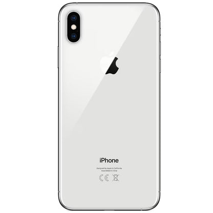 iPhone Xs hátlap csere - Akár 6 órán belül
