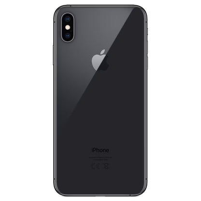 iPhone Xs Max hátlap csere - Akár 6 órán belül