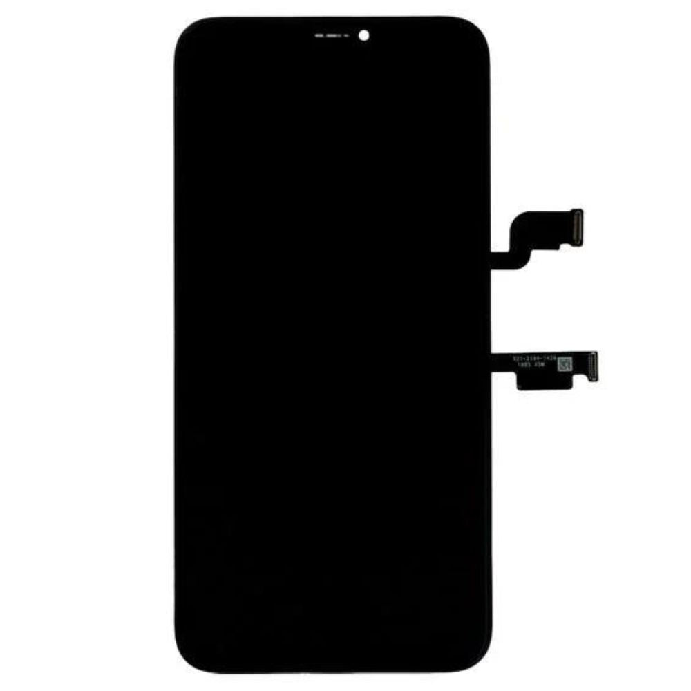 iPhone Xs Max kijelző csere - Akár 1 órán belül