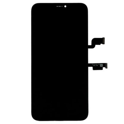 iPhone Xs Max kijelző csere - Akár 1 órán belül